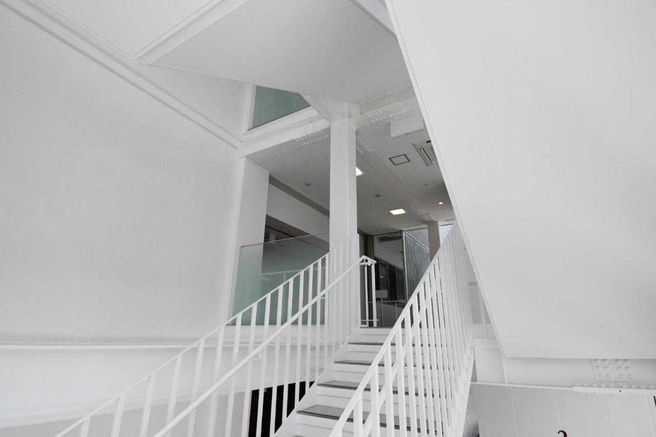 Manabiamu 4F - Vacation Stay 43651V Maizuru Exteriör bild