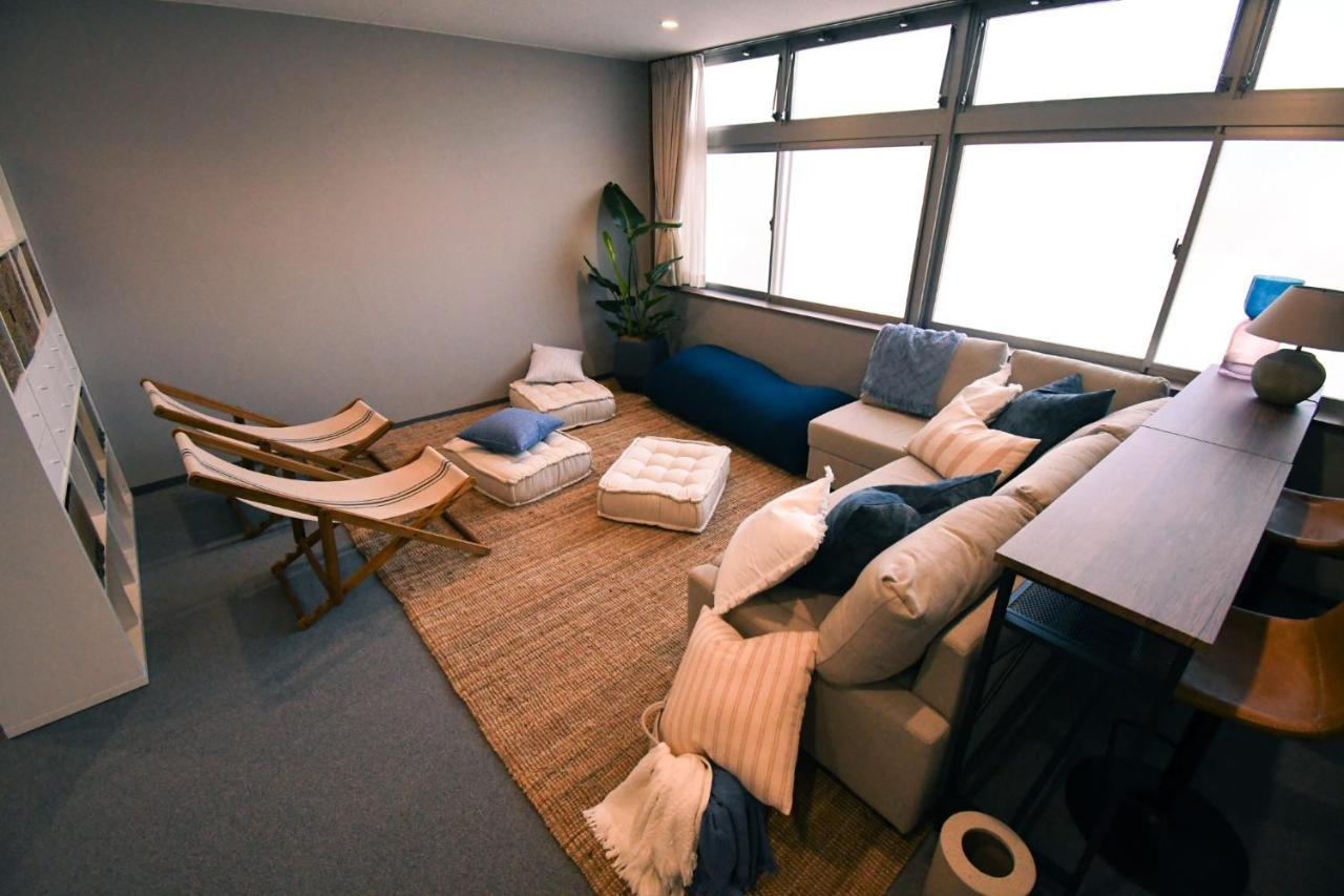 Manabiamu 4F - Vacation Stay 43651V Maizuru Exteriör bild
