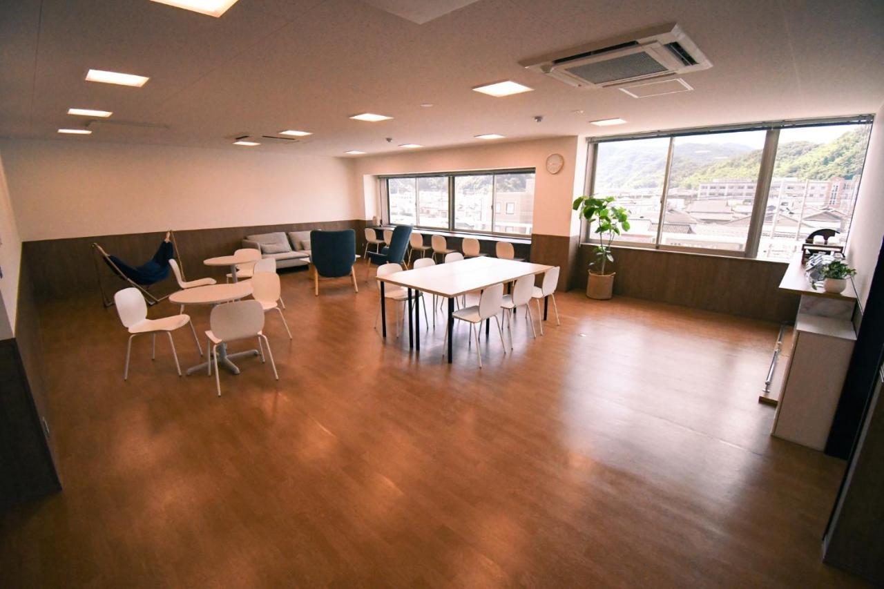Manabiamu 4F - Vacation Stay 43651V Maizuru Exteriör bild
