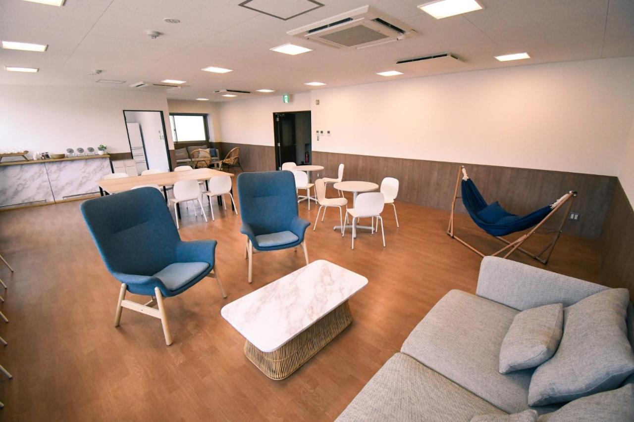 Manabiamu 4F - Vacation Stay 43651V Maizuru Exteriör bild
