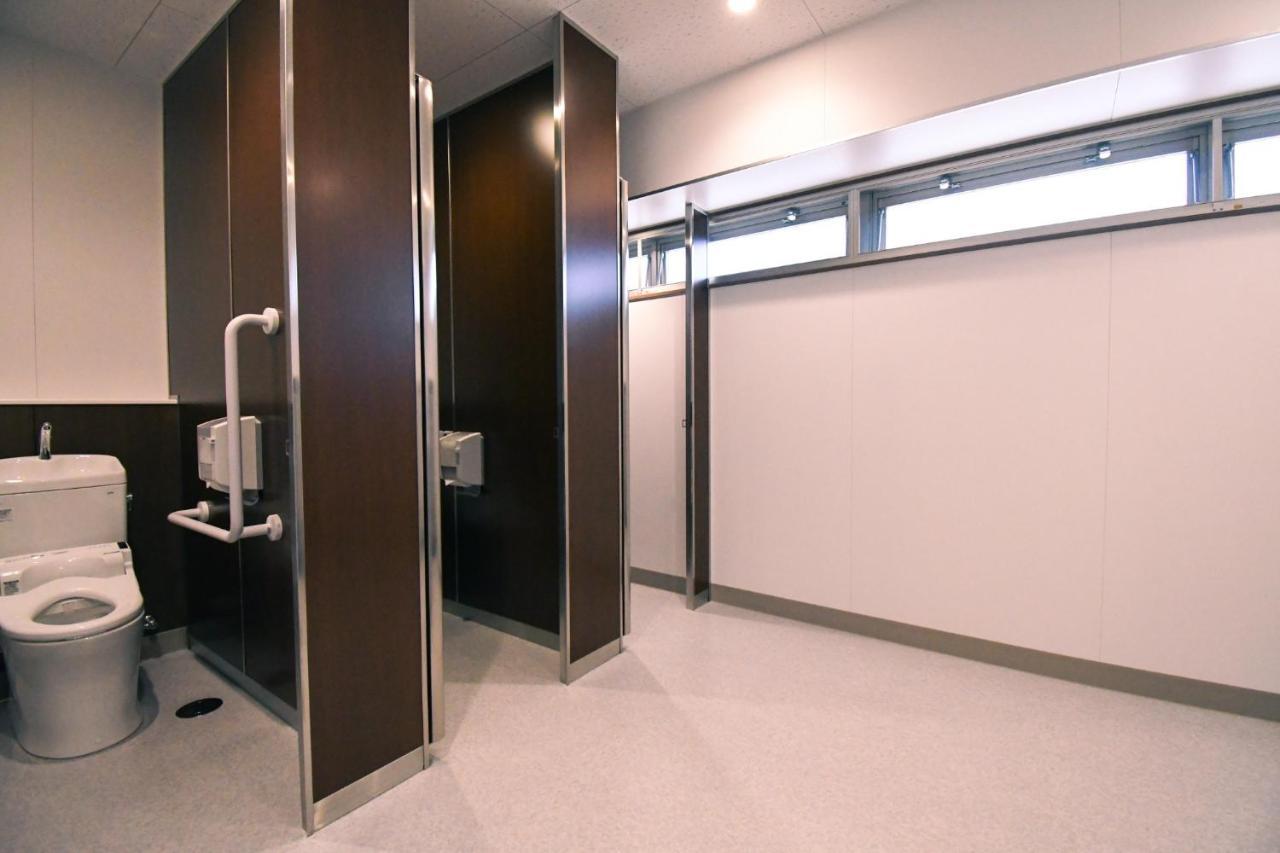 Manabiamu 4F - Vacation Stay 43651V Maizuru Exteriör bild