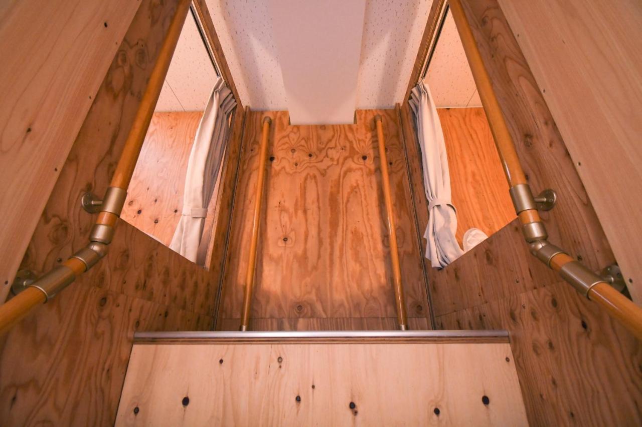 Manabiamu 4F - Vacation Stay 43651V Maizuru Exteriör bild