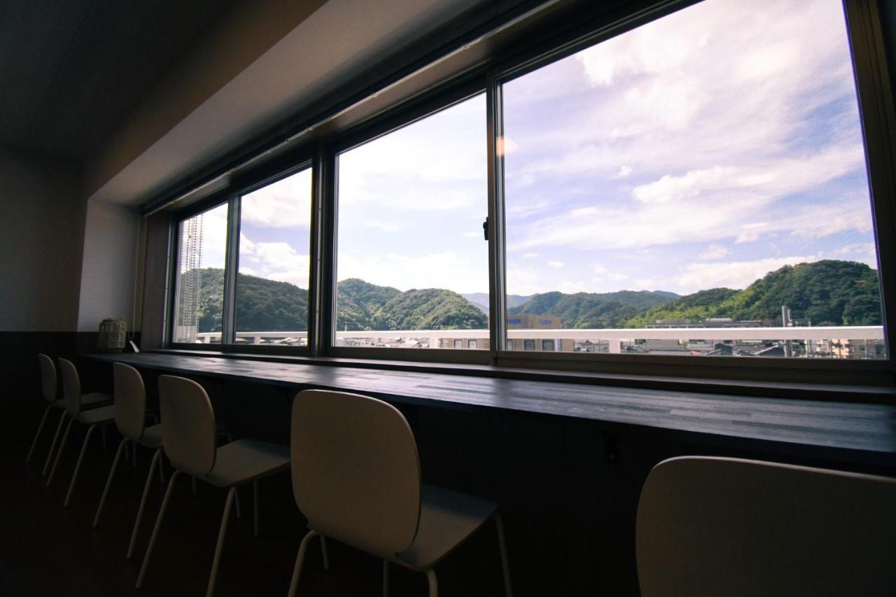 Manabiamu 4F - Vacation Stay 43651V Maizuru Exteriör bild