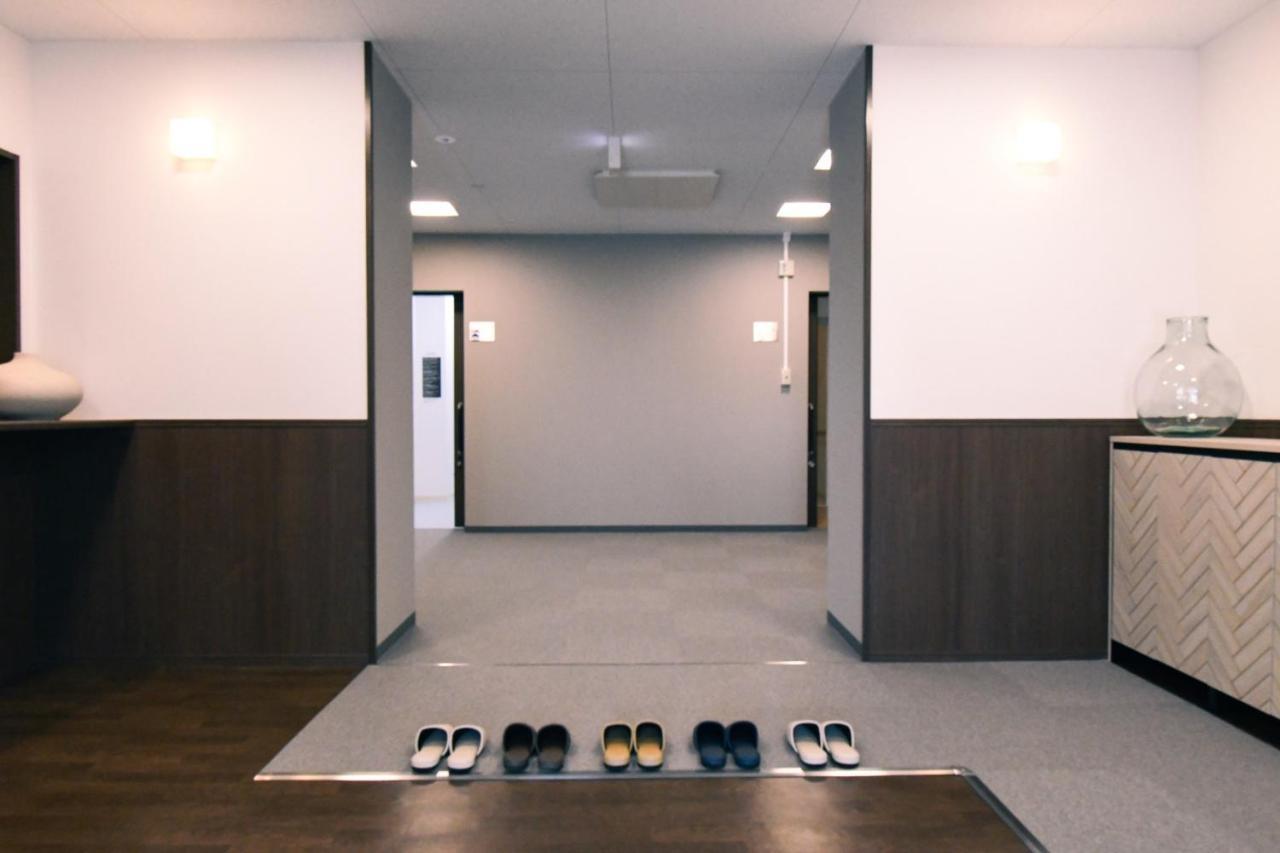 Manabiamu 4F - Vacation Stay 43651V Maizuru Exteriör bild