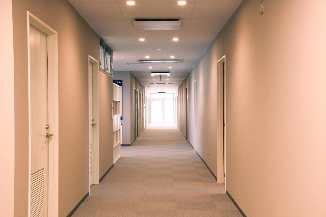 Manabiamu 4F - Vacation Stay 43651V Maizuru Exteriör bild