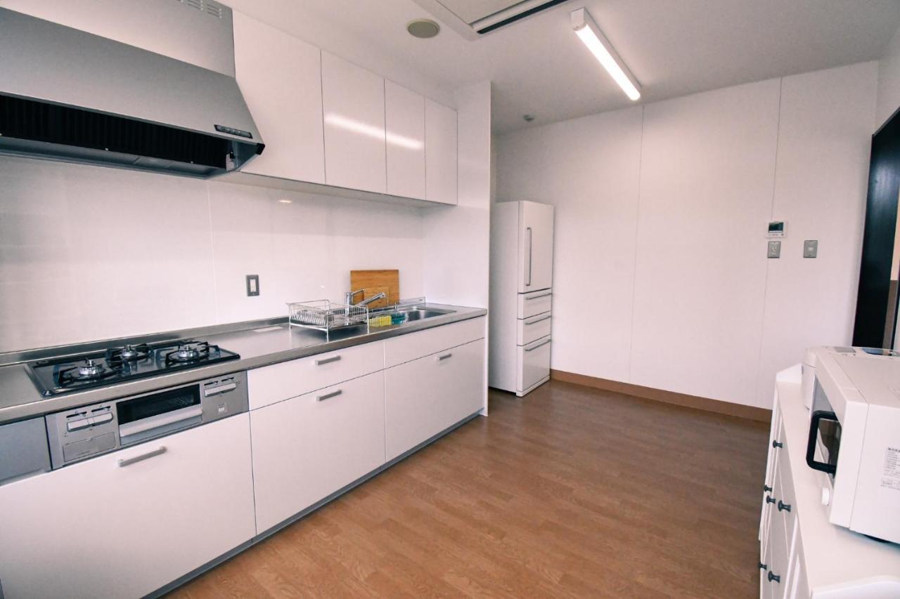 Manabiamu 4F - Vacation Stay 43651V Maizuru Exteriör bild