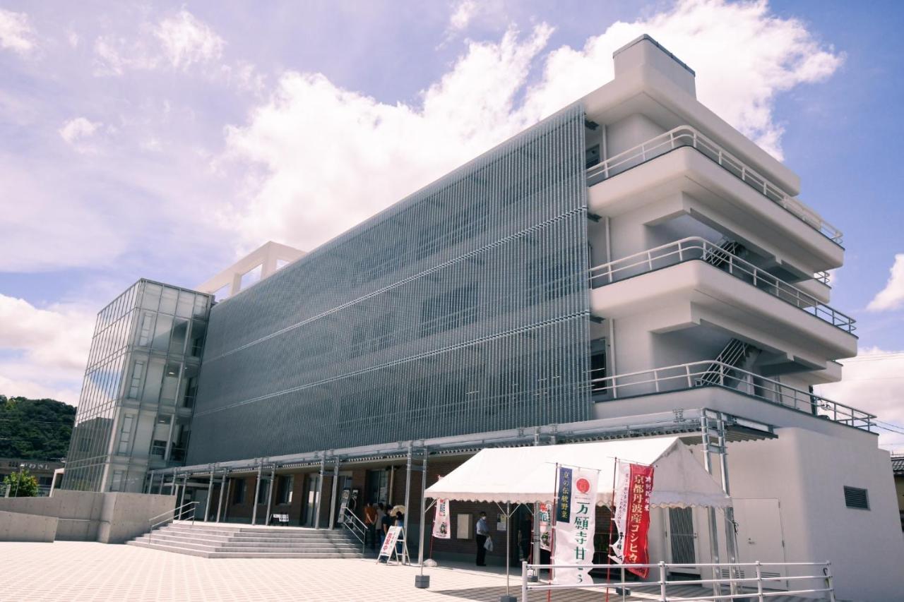 Manabiamu 4F - Vacation Stay 43651V Maizuru Exteriör bild
